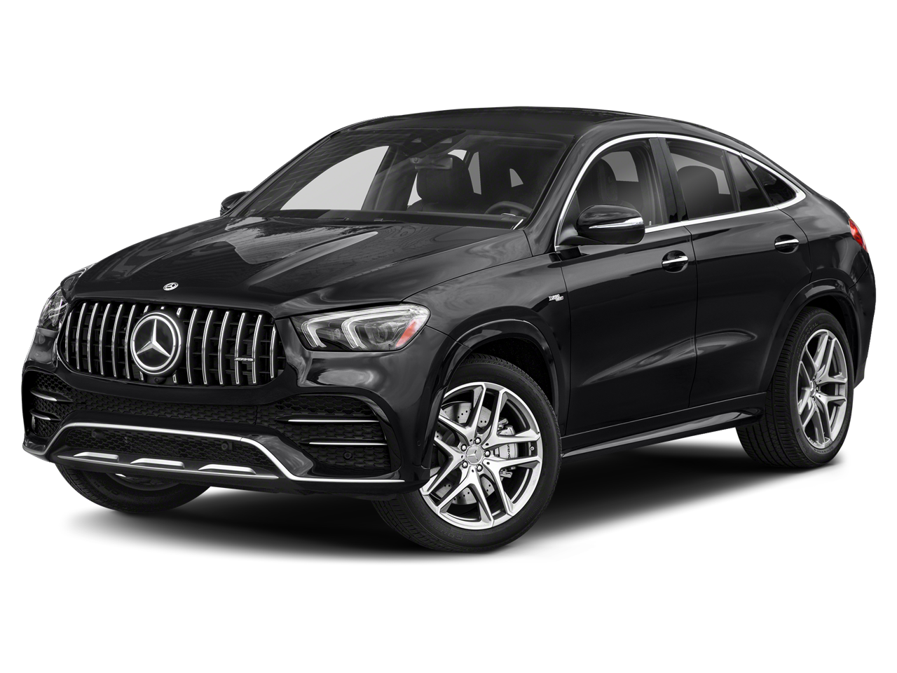 2022 Mercedes-Benz GLE GLE 53 AMG® 4MATIC®