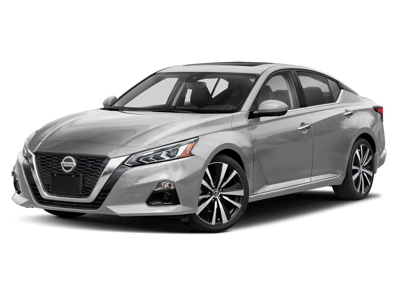 2022 Nissan Altima 2.5 Platinum