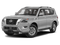 2022 Nissan Armada SV