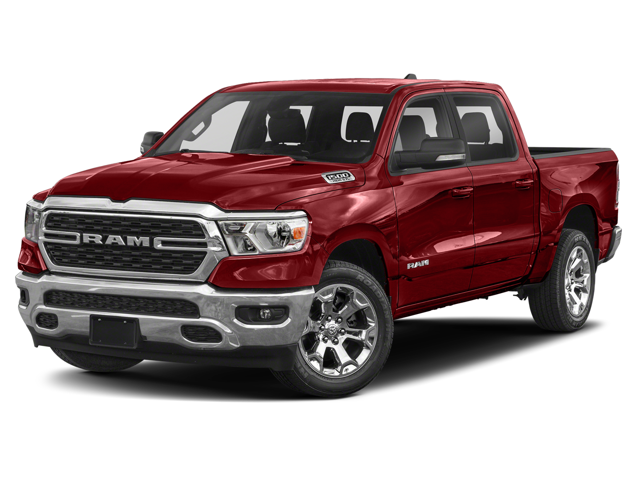 2022 RAM 1500 Big Horn/Lone Star for sale in Waxahachie, TX