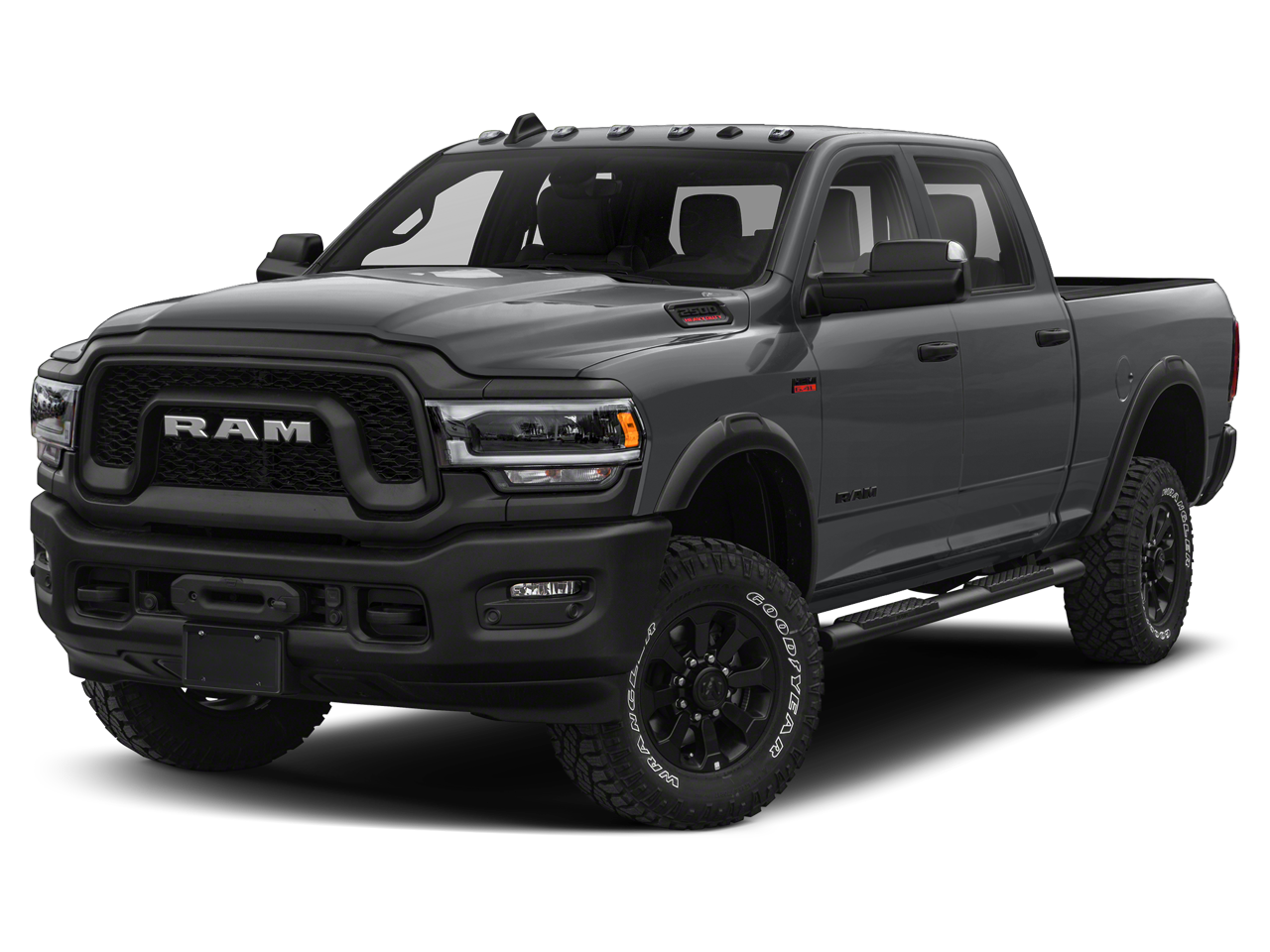 2022 RAM 2500 Power Wagon 4X4 Crew Cab SWB's photo