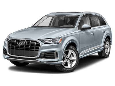2023 Audi Q7 45 Premium quattro