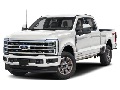 2023 Ford F-250SD King Ranch