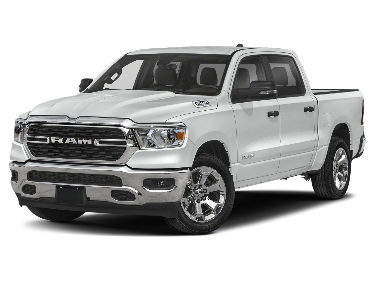 2023 RAM 1500 Big Horn/Lone Star for sale in Waxahachie, TX
