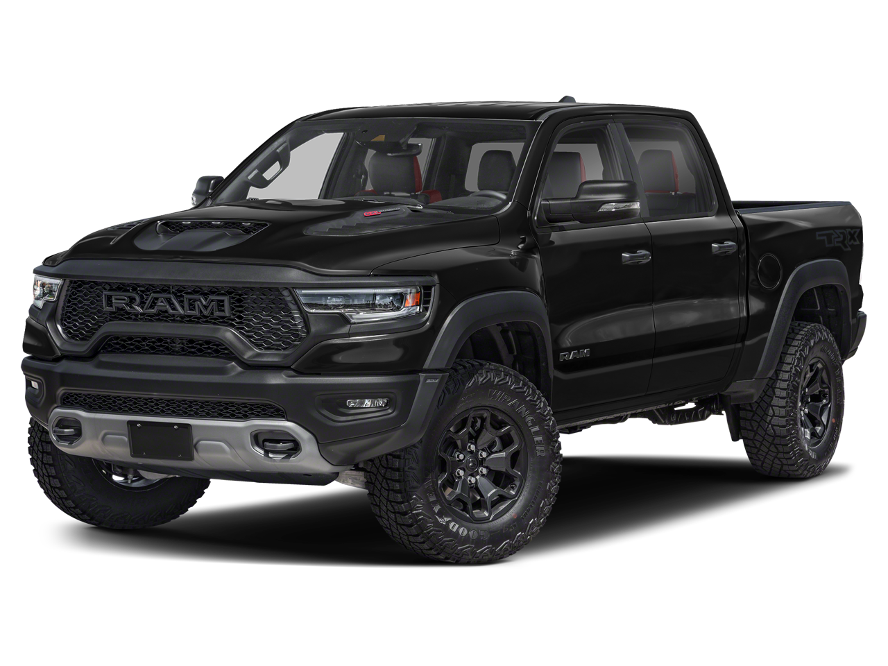 2023 RAM 1500 TRX for sale in Waxahachie, TX