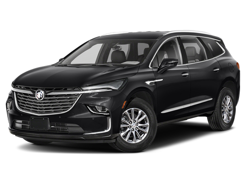 2024 Buick Enclave Premium Group