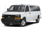 2024 Chevrolet Express 3500 LS Passenger