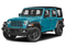 2024 Jeep Wrangler Rubicon X