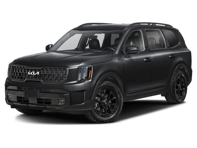 2024 Kia Telluride SX-Prestige X-Pro