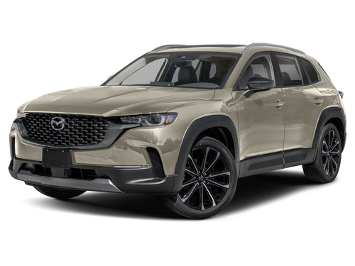 2024 Mazda Mazda CX-50 2.5 Turbo