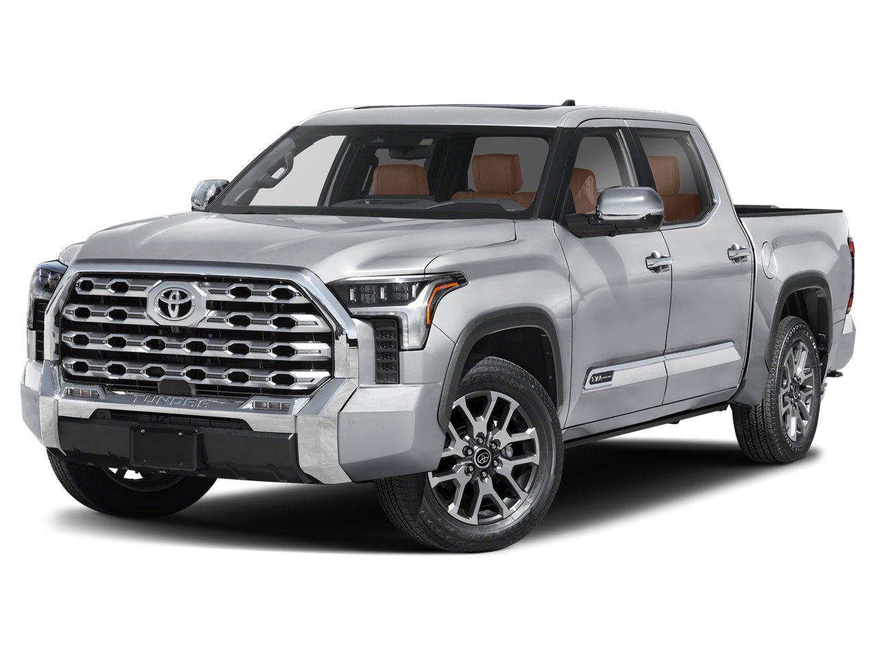 2024 Toyota Tundra 1794
