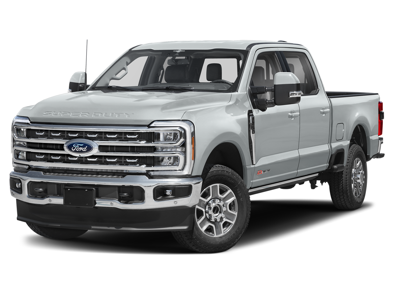 2025 Ford F-250SD Lariat
