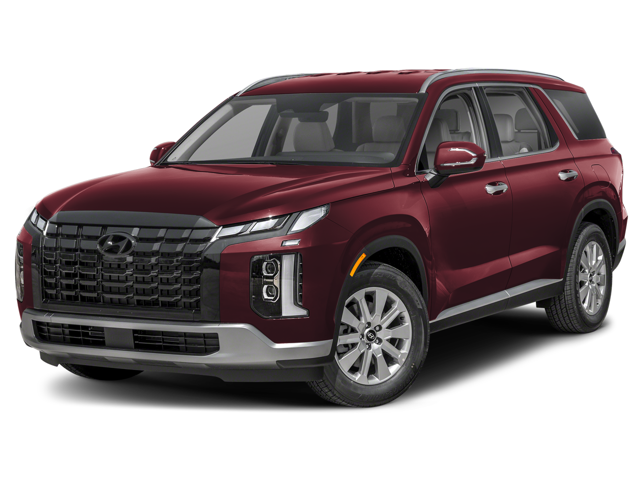2025 Hyundai Palisade SELPremium for sale in Waxahachie, TX