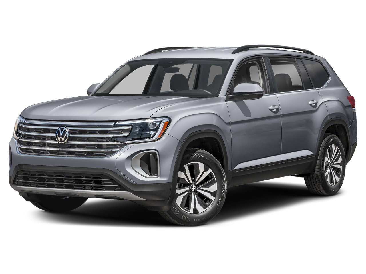 2025 Volkswagen Atlas SE - Photo 29