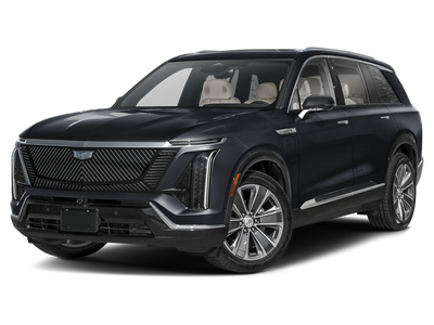 2026 Cadillac VISTIQ Premium Luxury