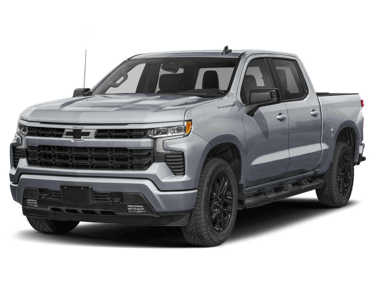 2026 Chevrolet Silverado 1500 RST - Photo 30
