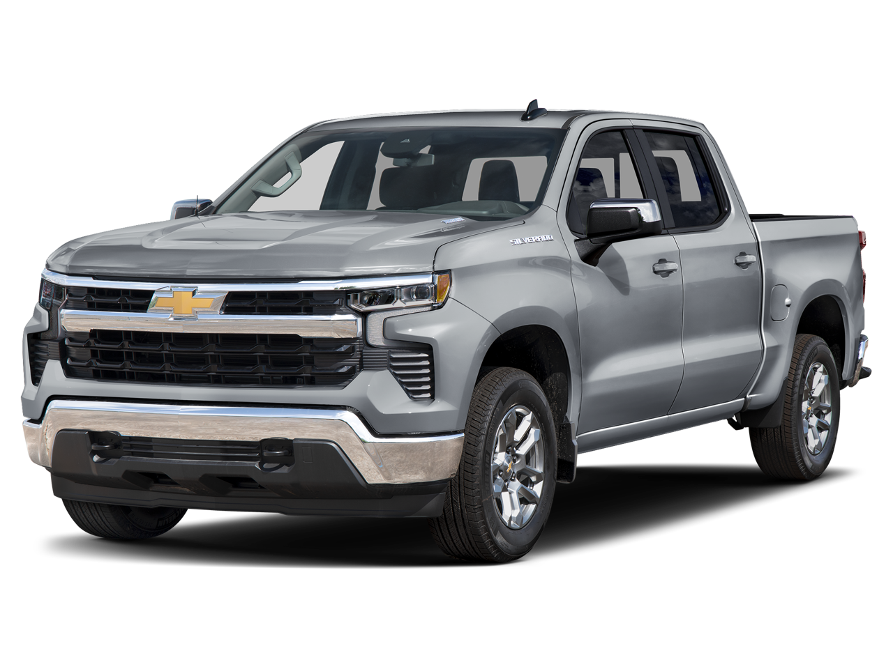 2026 Chevrolet Silverado 1500 LT - Photo 30