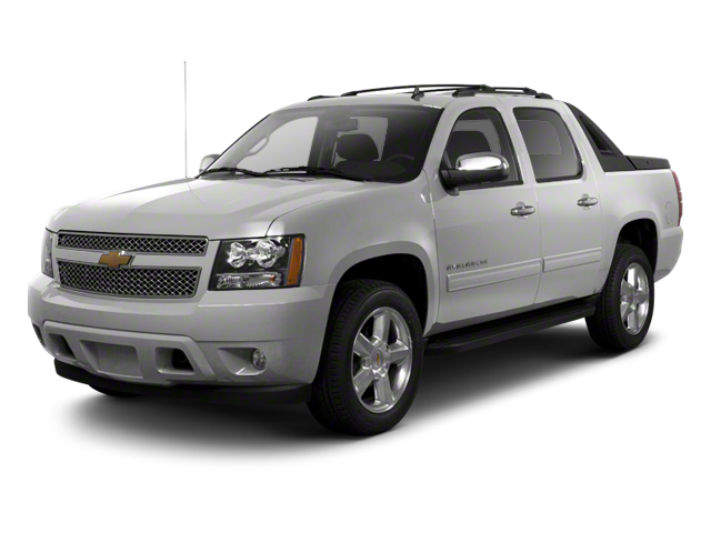 2011 Chevrolet Avalanche 2WD Avalanche LT's photo