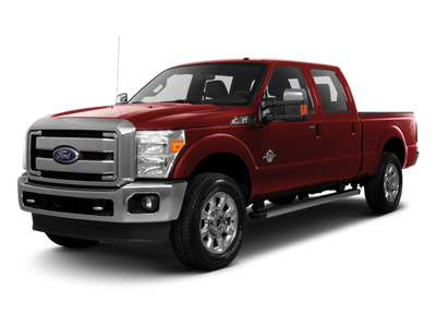 2011 Ford F-250SD XL
