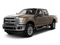 2011 Ford F-250SD XL