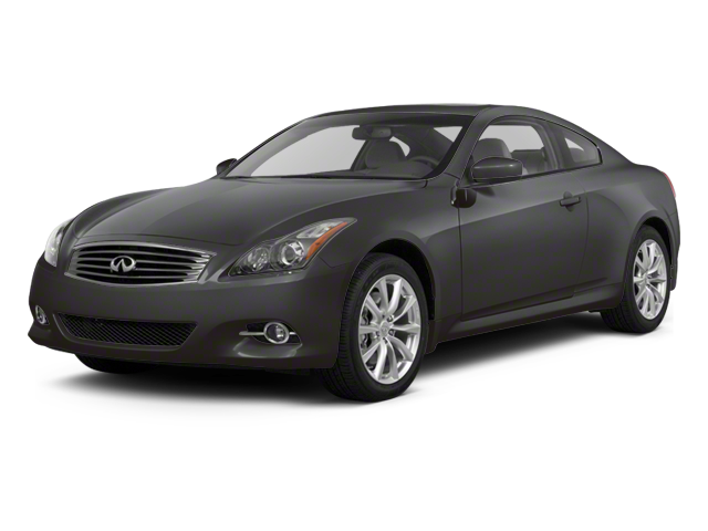 2011 INFINITI G 37 Coupe Journey's photo
