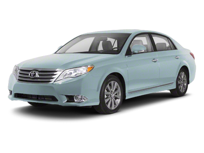 2011 Toyota Avalon Base