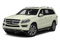 2013 Mercedes-Benz GL-Class GL 450 4MATIC®