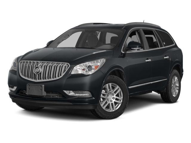 2014 Buick Enclave Convenience Group