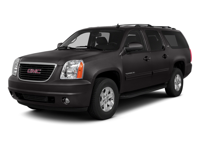 2014 GMC Yukon XL SLT 1500