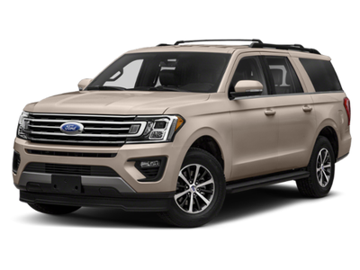 2018 Ford Expedition Max Limited