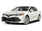 2018 Toyota Camry Hybrid XLE