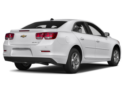 2015 Chevrolet Malibu LT 2LT