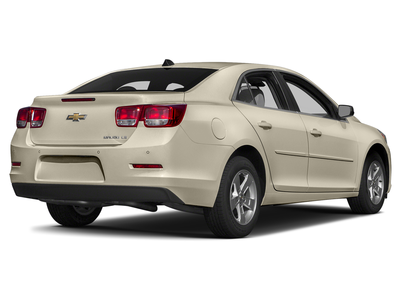 2015 Chevrolet Malibu LS 1LS