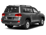 2021 Toyota Land Cruiser Base
