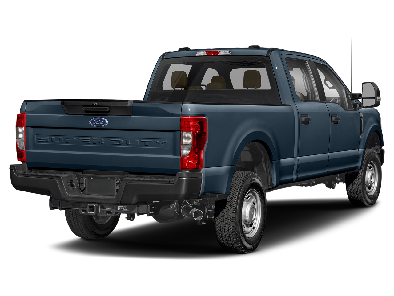 2022 Ford F-350SD XL DRW