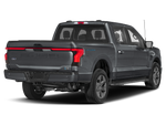 2022 Ford F-150 Lightning Lariat