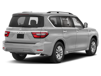 2022 Nissan Armada SV