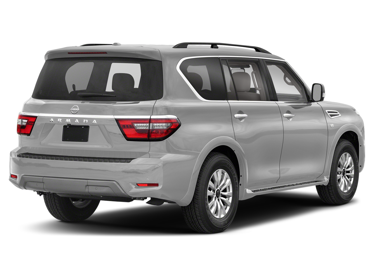 2022 Nissan Armada SV
