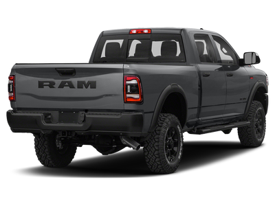 2022 RAM 2500 Power Wagon
