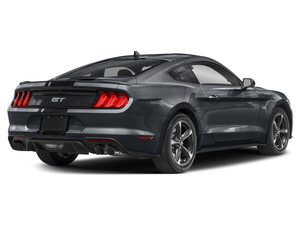 2023 Ford Mustang GT Premium