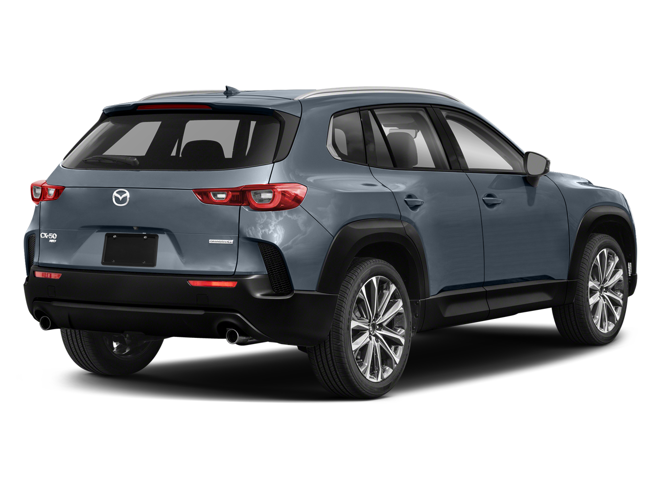 2023 Mazda Mazda CX-50 2.5 S Premium Plus Package