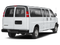 2024 Chevrolet Express 3500 LS Passenger