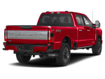 2024 Ford F-250SD Platinum