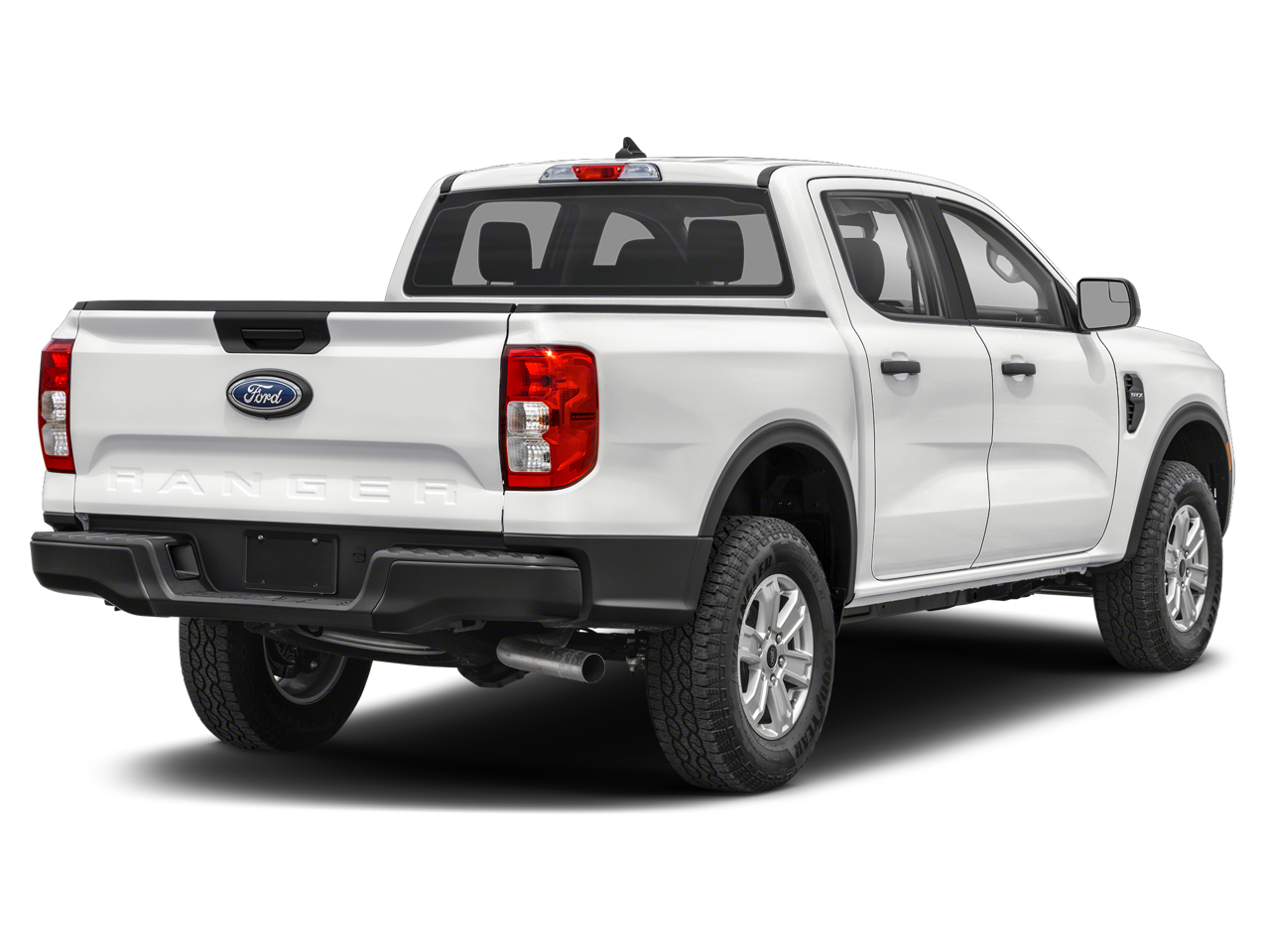 2024 Ford Ranger XL