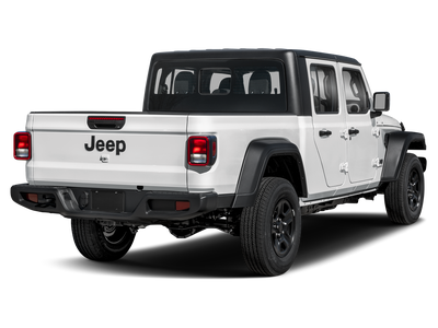 2024 Jeep Gladiator Sport S
