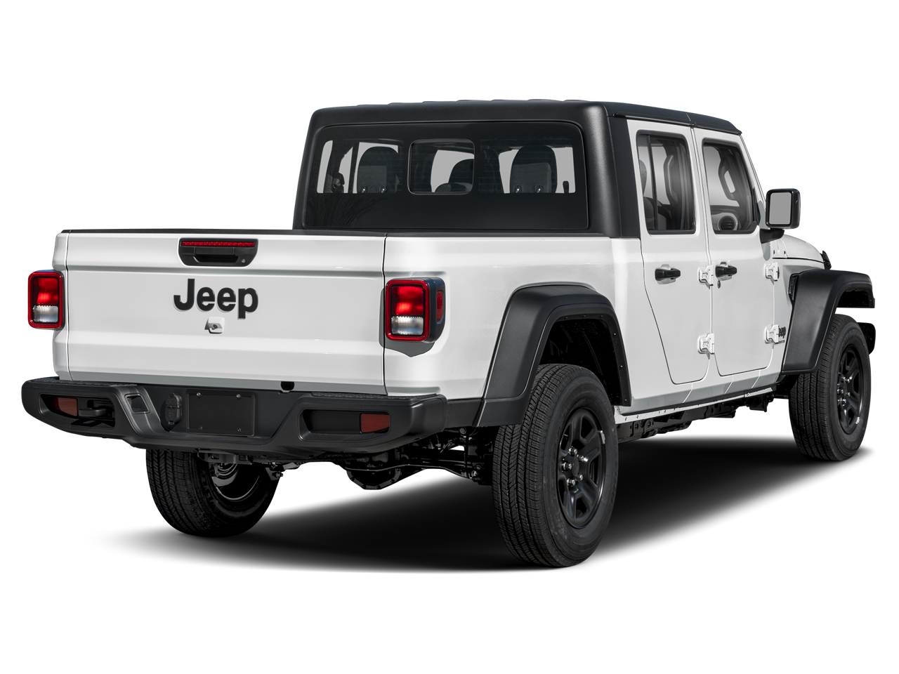 2024 Jeep Gladiator Sport S