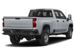 2025 Chevrolet Silverado 3500HD High Country