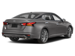 2025 Nissan Altima 2.5 SL