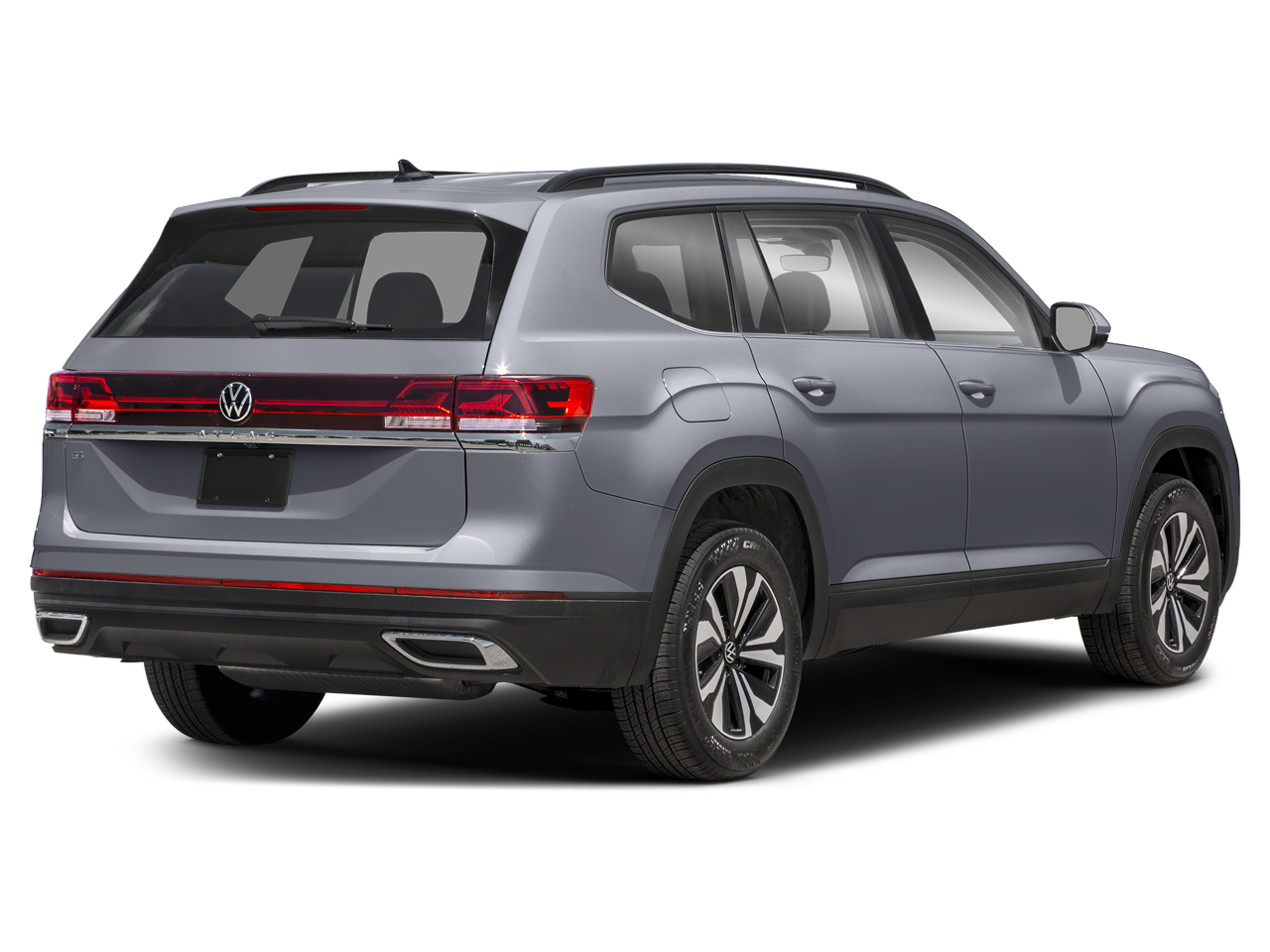 2025 Volkswagen Atlas SE - Photo 30