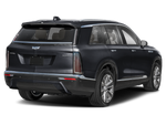 2026 Cadillac VISTIQ Premium Luxury